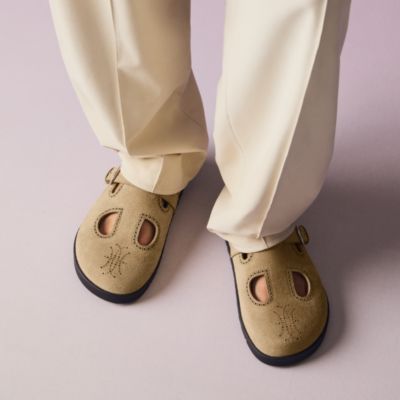 レディースミュール | Hermès - エルメス-公式サイト